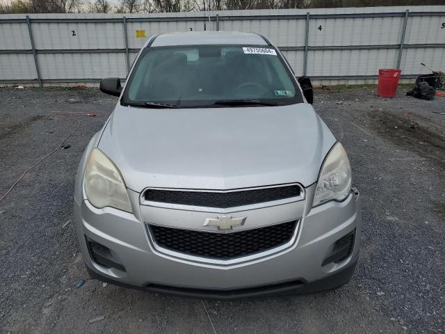 Photo 4 VIN: 2GNALBEK2C1139340 - CHEVROLET EQUINOX 