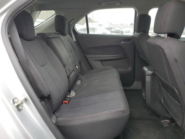 Photo 9 VIN: 2GNALBEK2C1139340 - CHEVROLET EQUINOX 