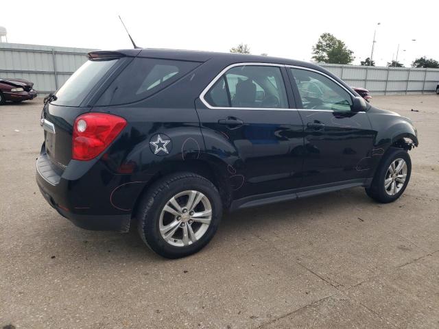 Photo 2 VIN: 2GNALBEK2C1154615 - CHEVROLET EQUINOX LS 