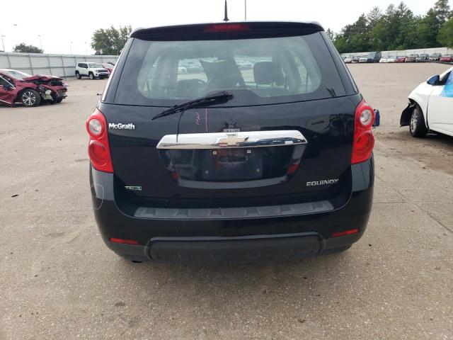 Photo 5 VIN: 2GNALBEK2C1154615 - CHEVROLET EQUINOX LS 