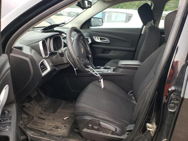 Photo 6 VIN: 2GNALBEK2C1154615 - CHEVROLET EQUINOX LS 