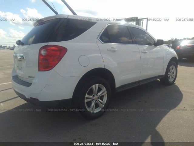 Photo 3 VIN: 2GNALBEK2C1165131 - CHEVROLET EQUINOX 