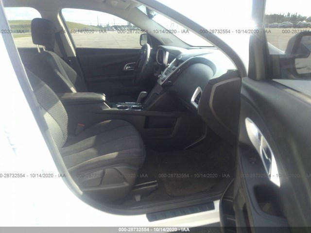 Photo 4 VIN: 2GNALBEK2C1165131 - CHEVROLET EQUINOX 