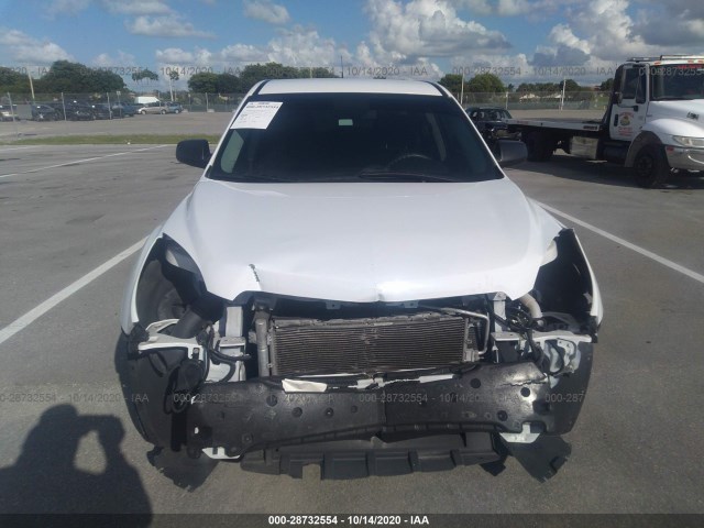 Photo 5 VIN: 2GNALBEK2C1165131 - CHEVROLET EQUINOX 