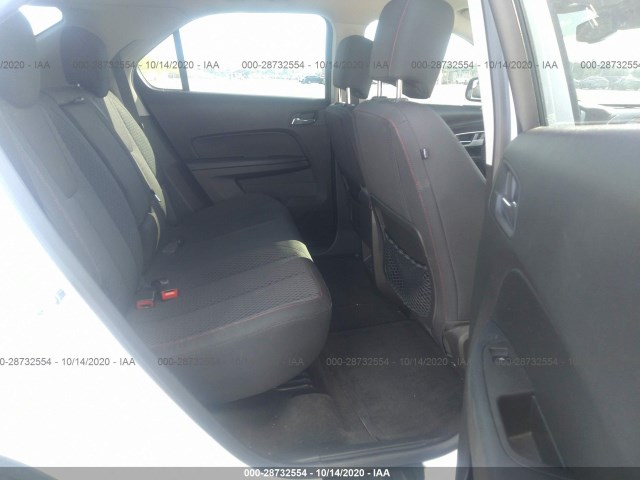 Photo 7 VIN: 2GNALBEK2C1165131 - CHEVROLET EQUINOX 