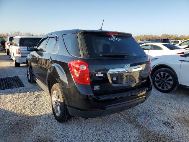 Photo 2 VIN: 2GNALBEK2C1168840 - CHEVROLET EQUINOX LS 