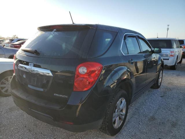 Photo 3 VIN: 2GNALBEK2C1168840 - CHEVROLET EQUINOX LS 