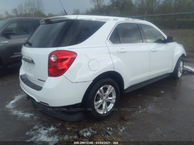 Photo 3 VIN: 2GNALBEK2C1170488 - CHEVROLET EQUINOX 