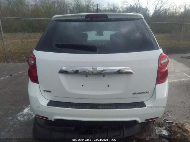 Photo 7 VIN: 2GNALBEK2C1170488 - CHEVROLET EQUINOX 