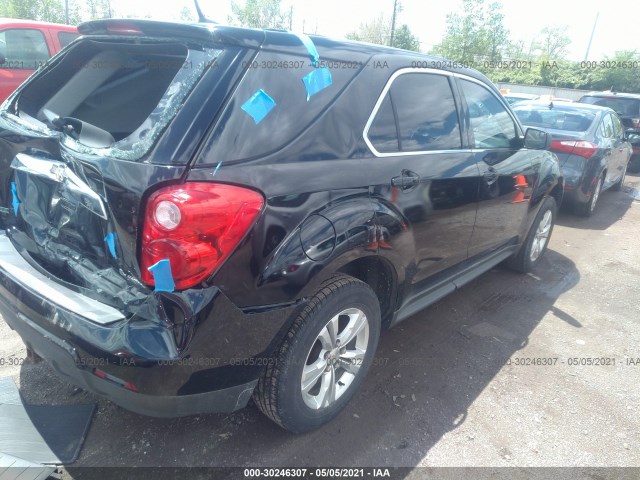 Photo 3 VIN: 2GNALBEK2C1174413 - CHEVROLET EQUINOX 