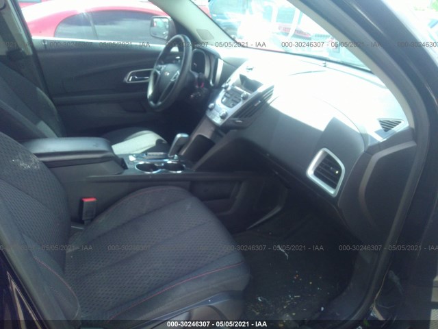 Photo 4 VIN: 2GNALBEK2C1174413 - CHEVROLET EQUINOX 