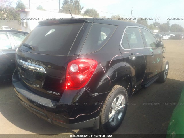 Photo 3 VIN: 2GNALBEK2C1176078 - CHEVROLET EQUINOX 