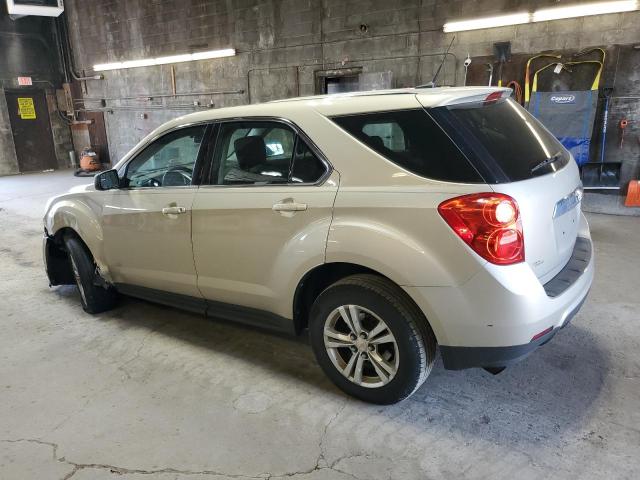 Photo 1 VIN: 2GNALBEK2C1193530 - CHEVROLET EQUINOX 