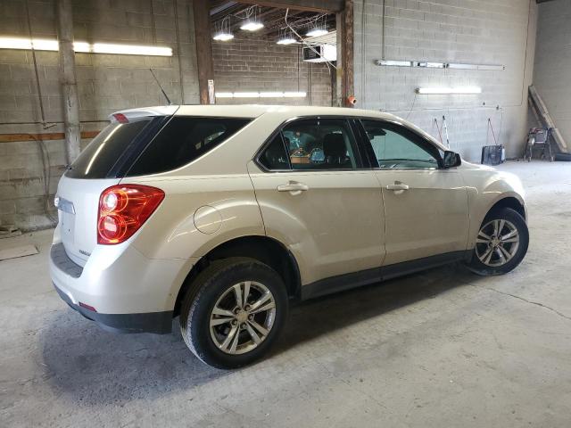 Photo 2 VIN: 2GNALBEK2C1193530 - CHEVROLET EQUINOX 