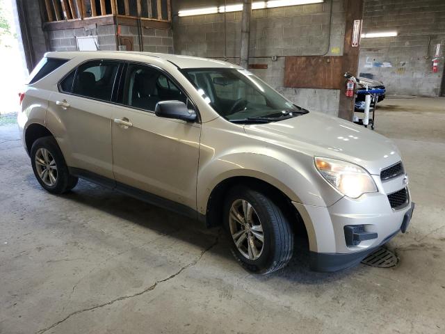 Photo 3 VIN: 2GNALBEK2C1193530 - CHEVROLET EQUINOX 