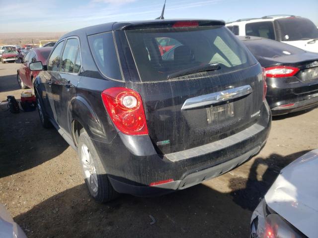 Photo 2 VIN: 2GNALBEK2C1197903 - CHEVROLET EQUINOX 