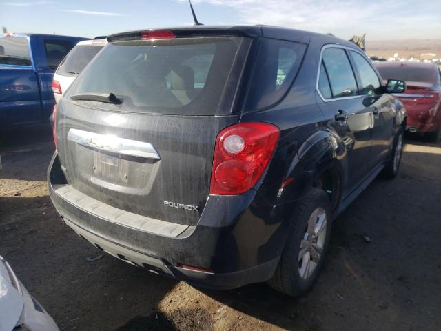 Photo 3 VIN: 2GNALBEK2C1197903 - CHEVROLET EQUINOX 