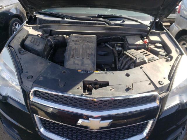 Photo 6 VIN: 2GNALBEK2C1197903 - CHEVROLET EQUINOX 