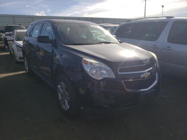 Photo 8 VIN: 2GNALBEK2C1197903 - CHEVROLET EQUINOX 