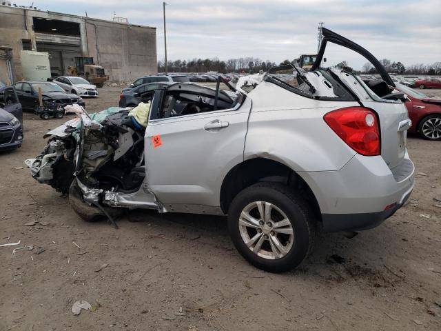 Photo 1 VIN: 2GNALBEK2C1202713 - CHEVROLET EQUINOX LS 