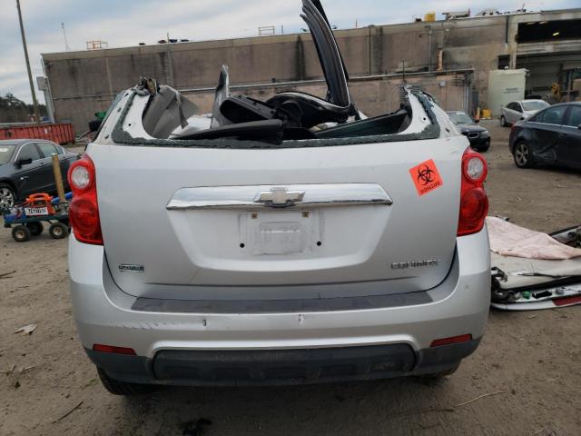 Photo 5 VIN: 2GNALBEK2C1202713 - CHEVROLET EQUINOX LS 