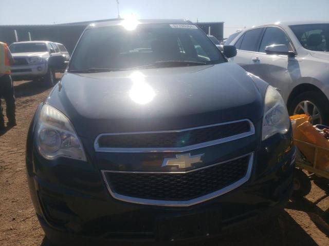 Photo 4 VIN: 2GNALBEK2C1207801 - CHEVROLET EQUINOX LS 