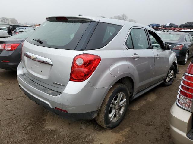 Photo 3 VIN: 2GNALBEK2C1239728 - CHEVROLET EQUINOX LS 