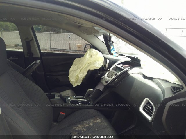 Photo 4 VIN: 2GNALBEK2C1242063 - CHEVROLET EQUINOX 