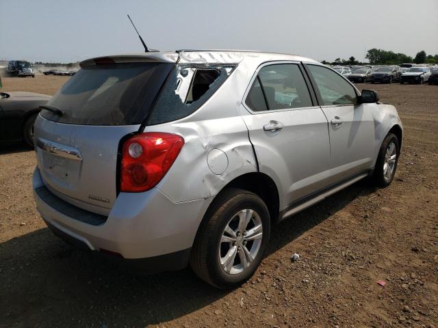 Photo 2 VIN: 2GNALBEK2C1242967 - CHEVROLET EQUINOX 