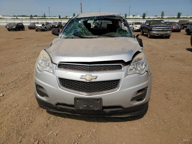 Photo 4 VIN: 2GNALBEK2C1242967 - CHEVROLET EQUINOX 