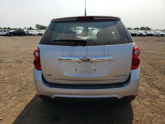 Photo 5 VIN: 2GNALBEK2C1242967 - CHEVROLET EQUINOX 