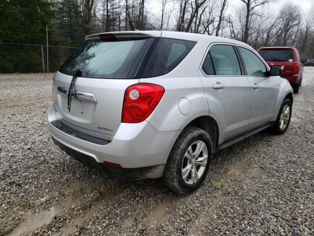 Photo 3 VIN: 2GNALBEK2C1248056 - CHEVROLET EQUINOX LS 