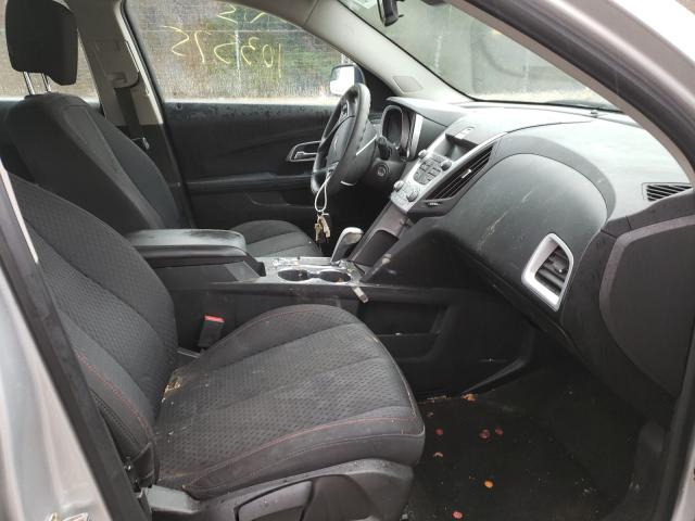 Photo 4 VIN: 2GNALBEK2C1248056 - CHEVROLET EQUINOX LS 