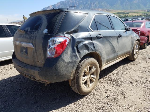 Photo 3 VIN: 2GNALBEK2C1280246 - CHEVROLET EQUINOX LS 