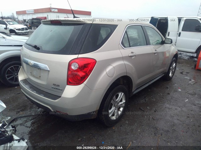 Photo 3 VIN: 2GNALBEK2C1293191 - CHEVROLET EQUINOX 