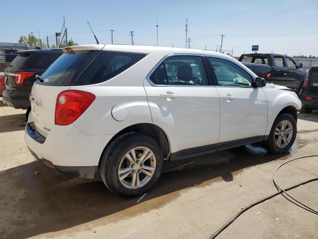 Photo 2 VIN: 2GNALBEK2C1295796 - CHEVROLET EQUINOX LS 