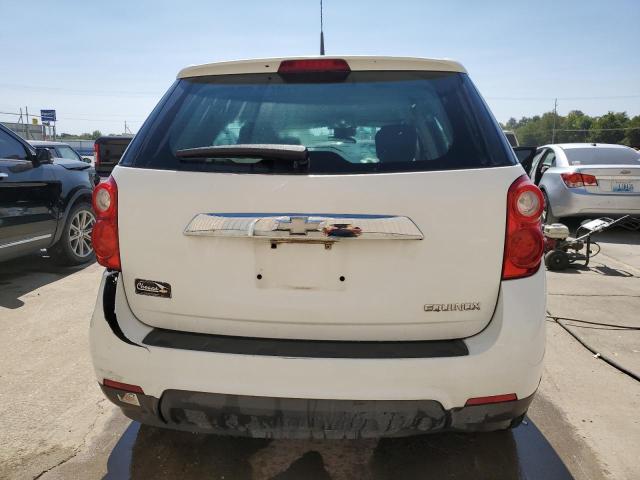 Photo 5 VIN: 2GNALBEK2C1295796 - CHEVROLET EQUINOX LS 