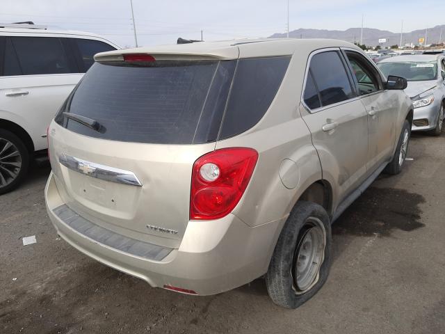 Photo 3 VIN: 2GNALBEK2C1299895 - CHEVROLET EQUINOX LS 