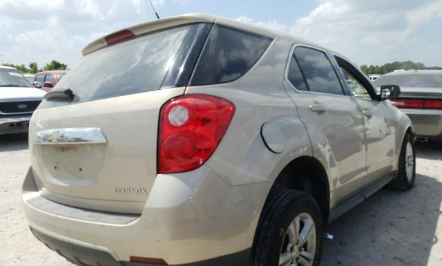 Photo 3 VIN: 2GNALBEK2C1311009 - CHEVROLET EQUINOX 