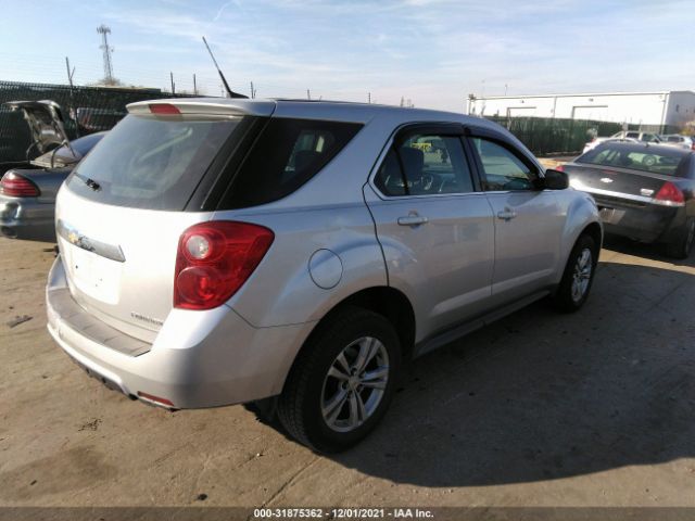 Photo 3 VIN: 2GNALBEK2C1338081 - CHEVROLET EQUINOX 