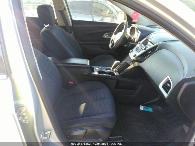 Photo 4 VIN: 2GNALBEK2C1338081 - CHEVROLET EQUINOX 