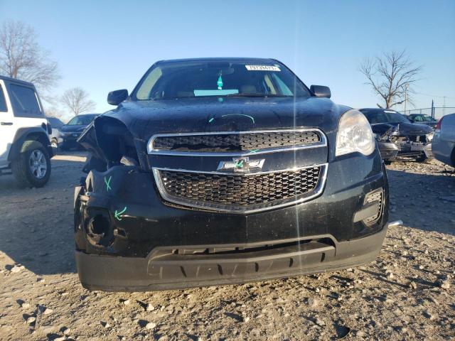 Photo 4 VIN: 2GNALBEK2C1338288 - CHEVROLET EQUINOX 