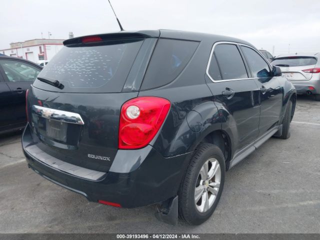 Photo 3 VIN: 2GNALBEK2C1339764 - CHEVROLET EQUINOX 