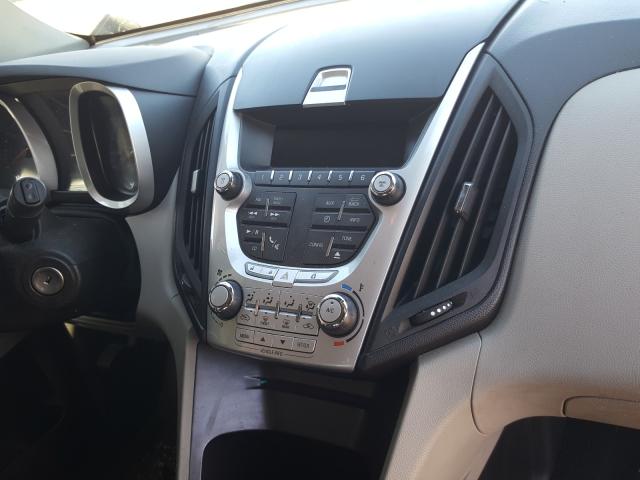 Photo 8 VIN: 2GNALBEK2C6146338 - CHEVROLET EQUINOX LS 