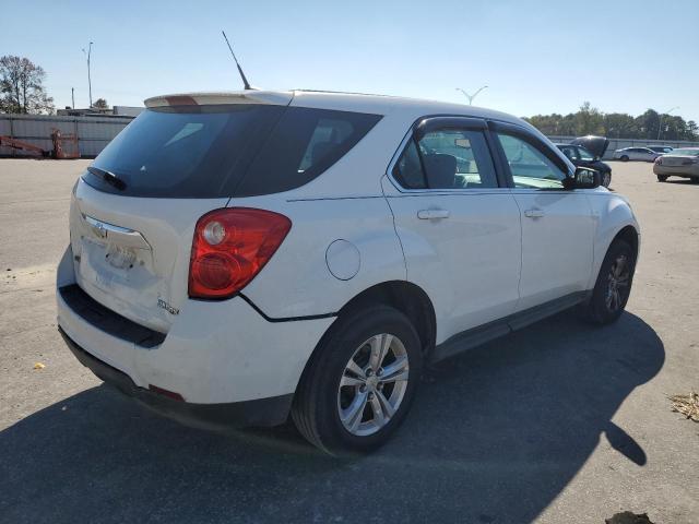 Photo 3 VIN: 2GNALBEK2C6215075 - CHEVROLET EQUINOX 