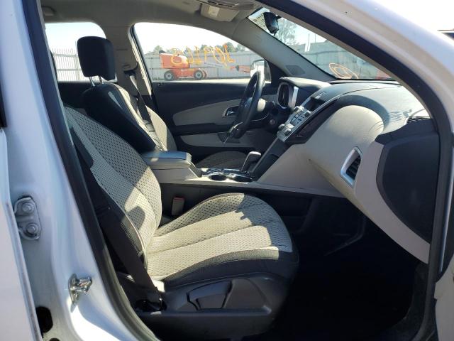 Photo 4 VIN: 2GNALBEK2C6215075 - CHEVROLET EQUINOX 