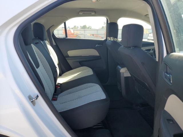 Photo 5 VIN: 2GNALBEK2C6215075 - CHEVROLET EQUINOX 