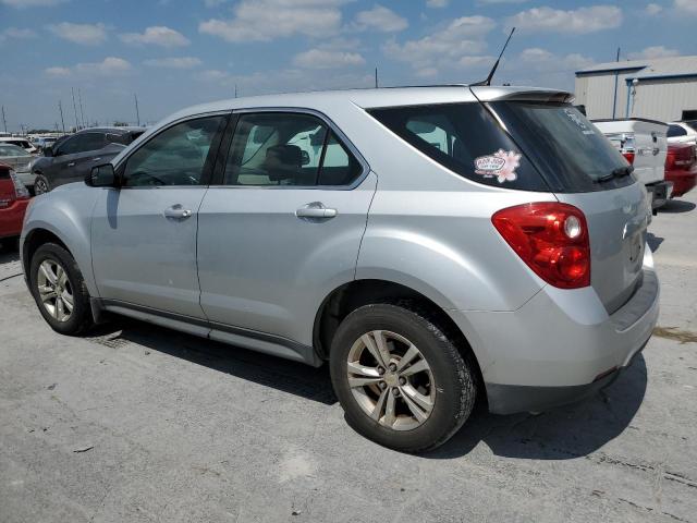 Photo 1 VIN: 2GNALBEK2C6247167 - CHEVROLET EQUINOX LS 