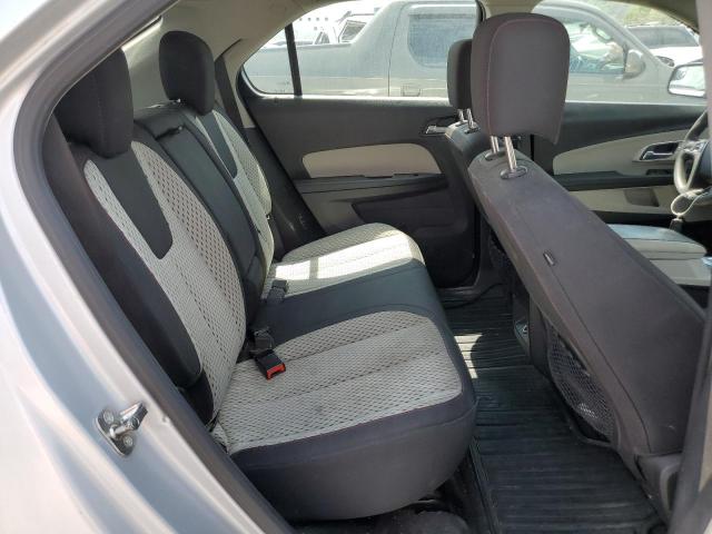 Photo 10 VIN: 2GNALBEK2C6247167 - CHEVROLET EQUINOX LS 