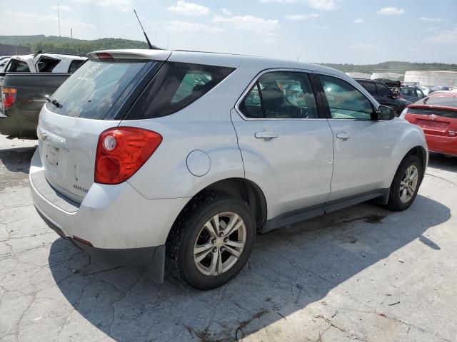 Photo 2 VIN: 2GNALBEK2C6247167 - CHEVROLET EQUINOX LS 